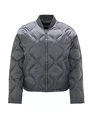 OPUS | Leichtsteppjacke HEPPA | Vert