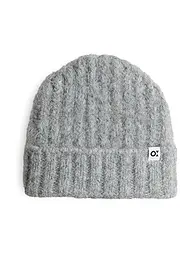 OPUS | Mütze - Haube ACOTTA CAP | Gris clair