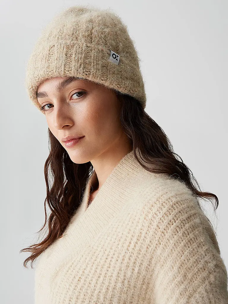 OPUS | Mütze - Haube ACOTTA CAP | 