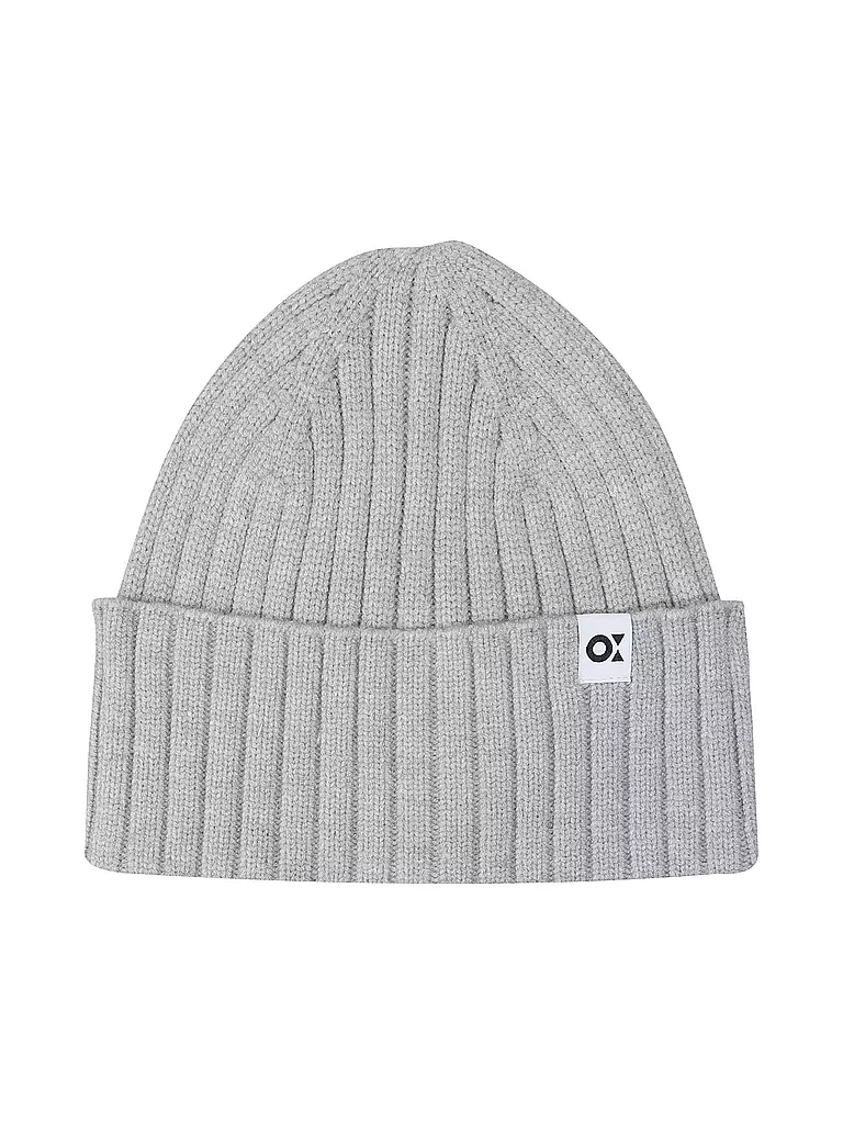 OPUS | Mütze - Haube ADELA | Gris