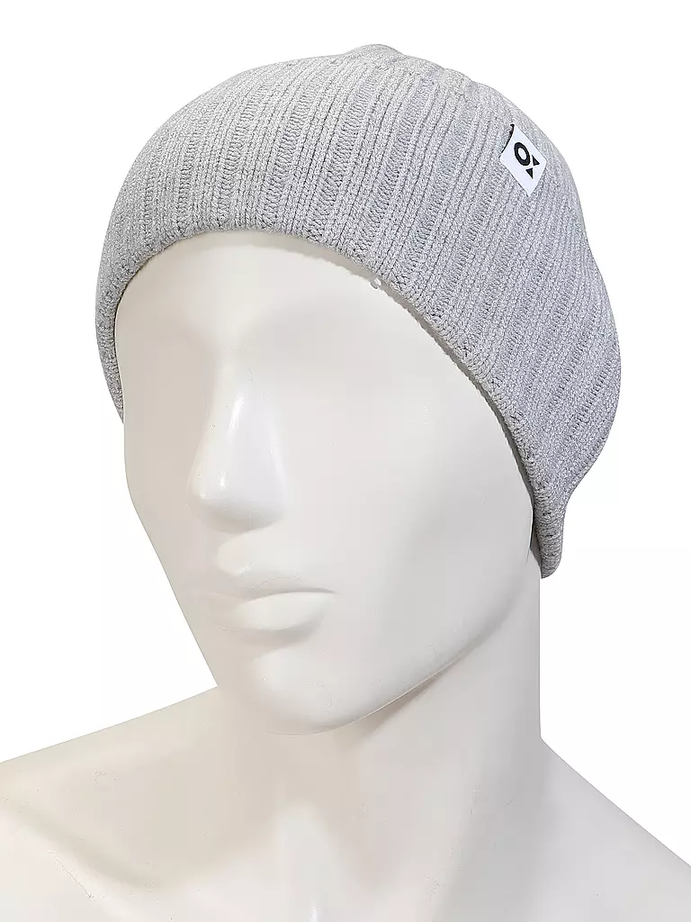 OPUS | Mütze - Haube ADELA | Gris