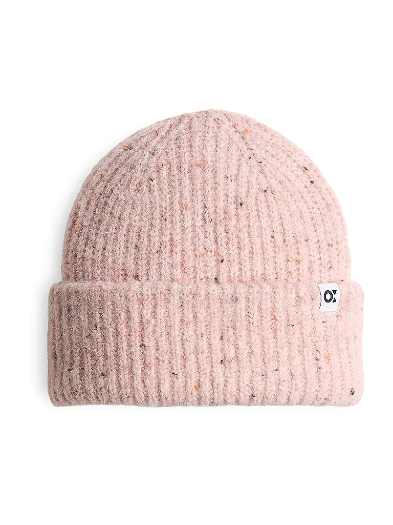 OPUS | Mütze - Haube ADERI CAP | Rose