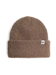 OPUS | Mütze - Haube AFELLO CAP | Marron