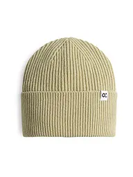 OPUS | Mütze - Haube AFEMINA CAP | Vert clair