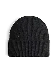 OPUS | Mütze - Haube ALUNAR CAP | Noir