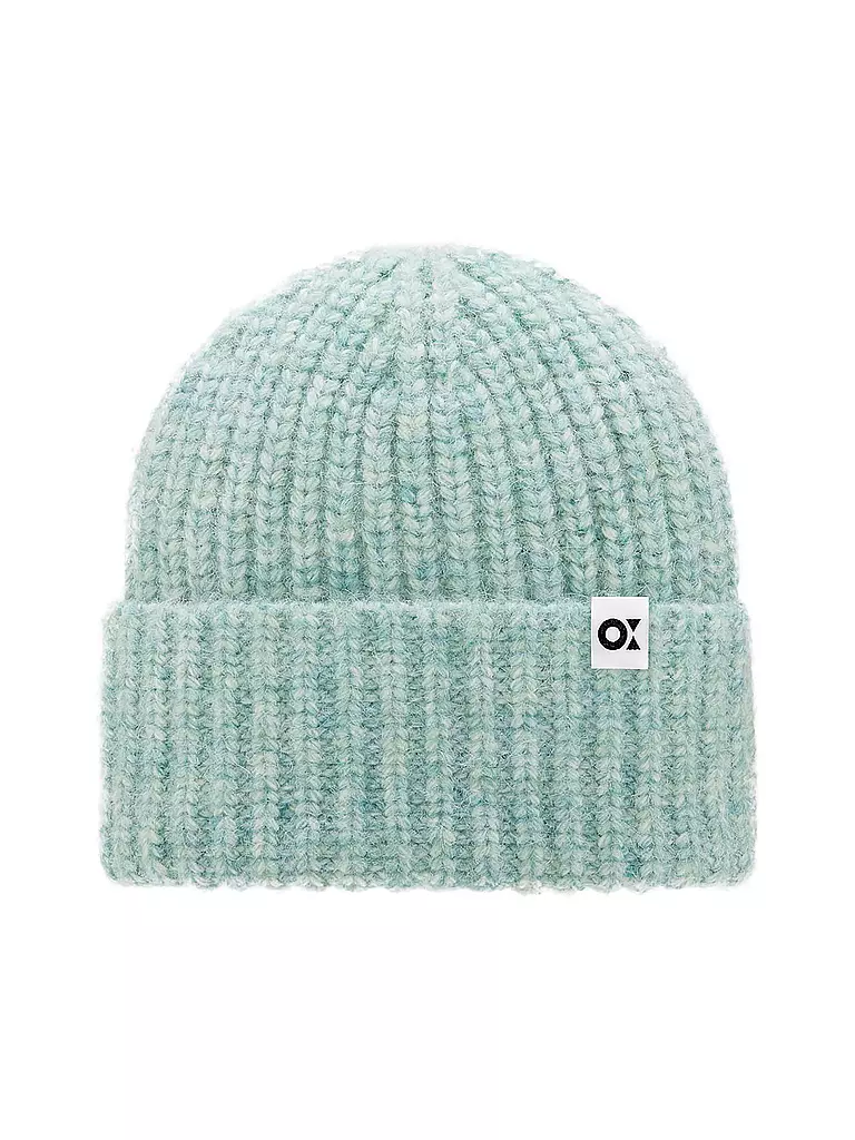 OPUS | Mütze - Haube AMELLO CAP | Menthe