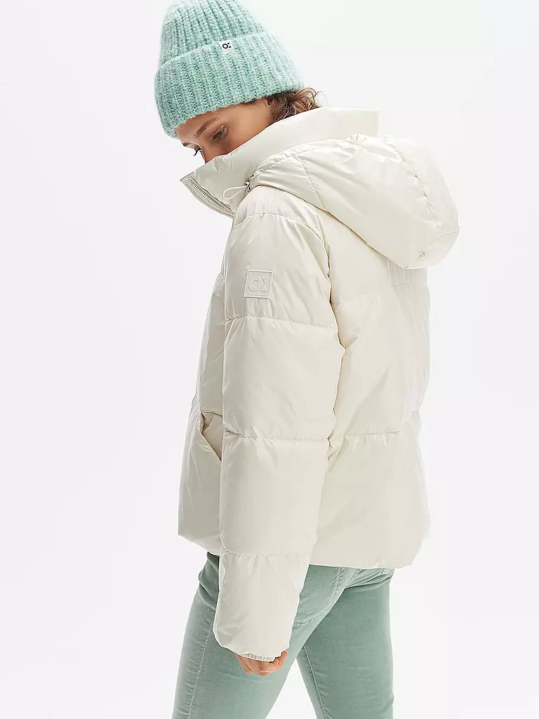 OPUS | Mütze - Haube AMELLO CAP | Menthe