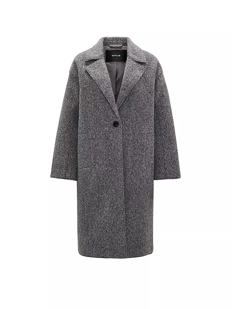 OPUS | Manteau HANNIE | Gris