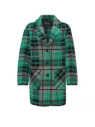 OPUS | Mantel HALILO GRUNGE | Gris clair