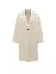 OPUS | Manteau HANNIE | Crème
