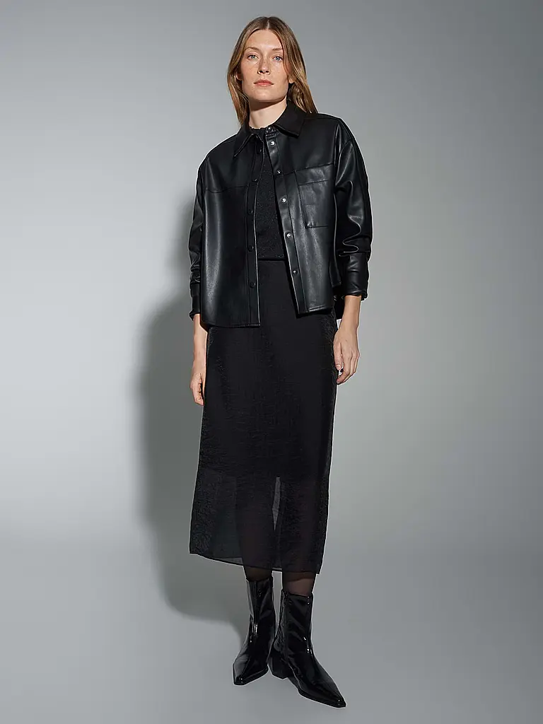 OPUS | Midi RENNY | Noir