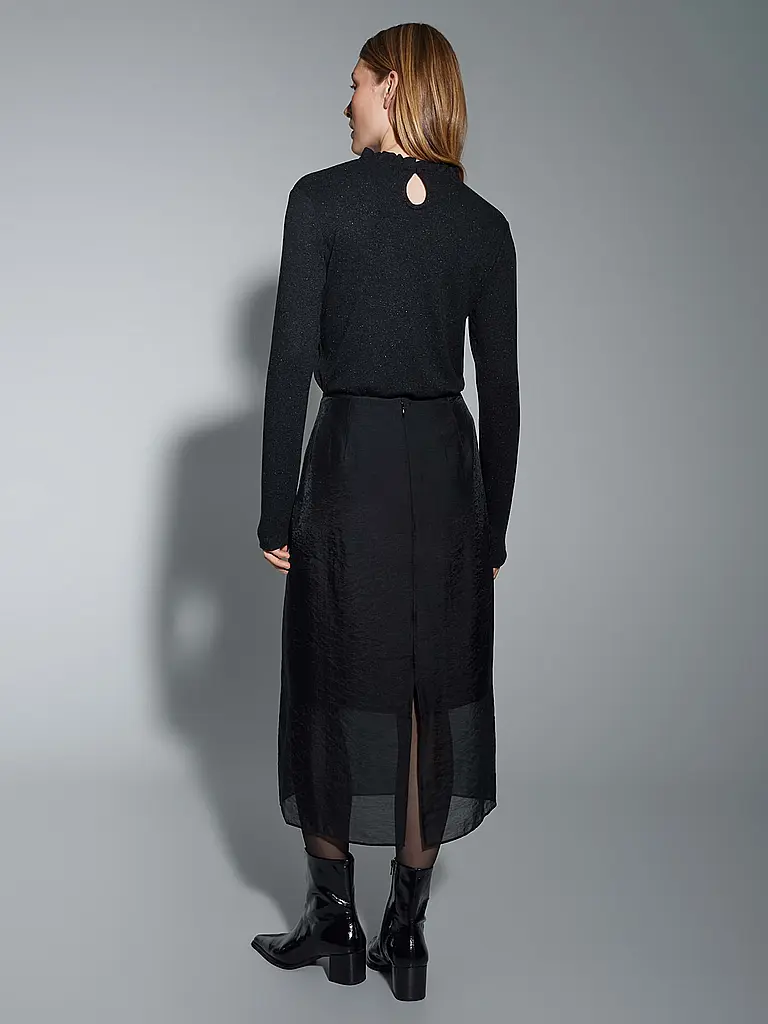 OPUS | Midi RENNY | Noir