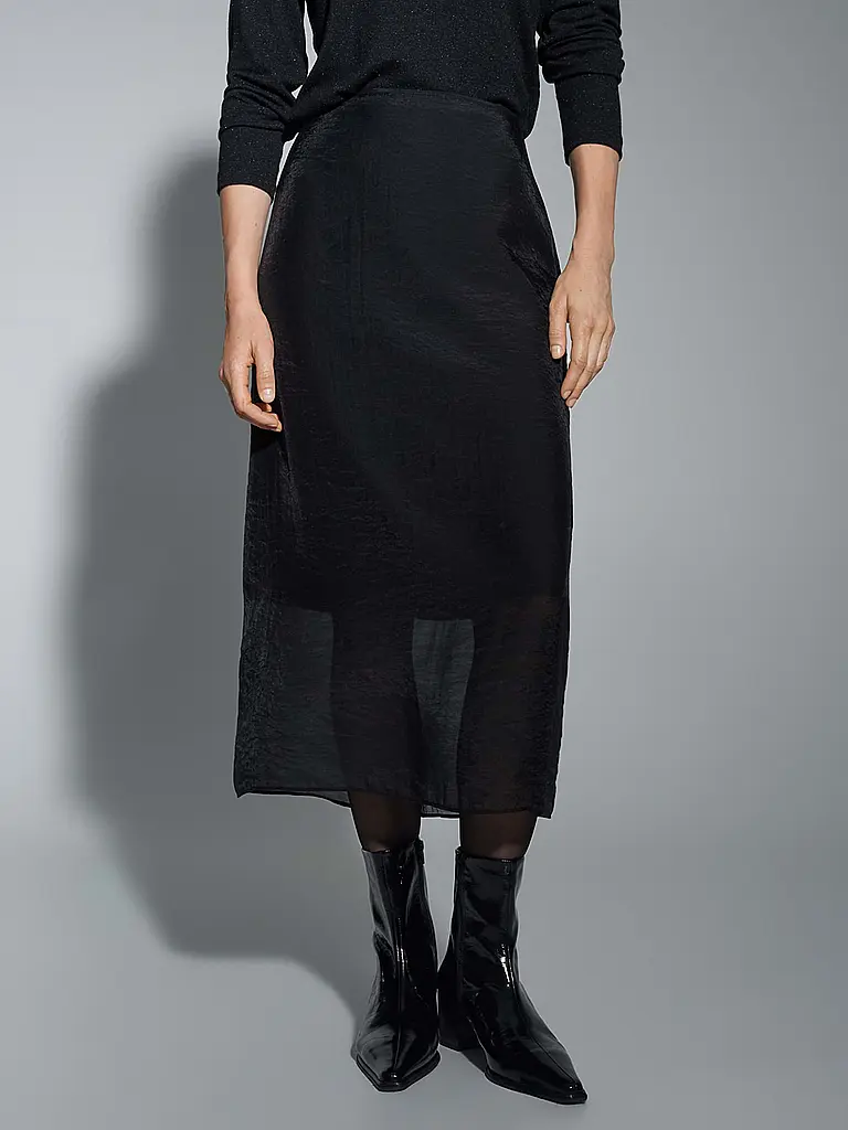 OPUS | Midi RENNY | Noir