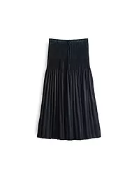 OPUS | Midi RIBANE FRENCH | Bleu foncé
