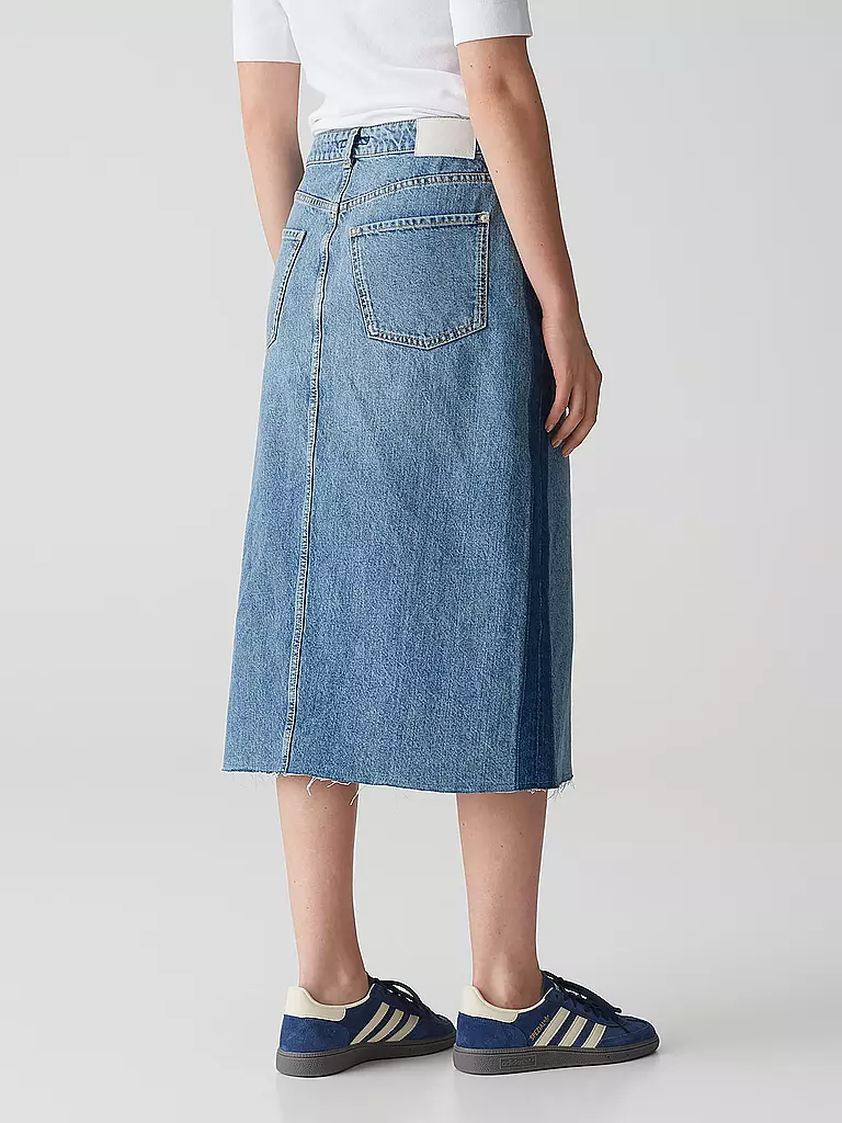 OPUS | Midi RINSO STRIPE | 