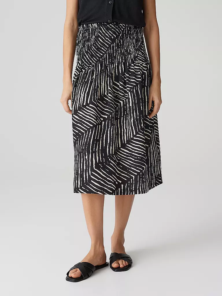 OPUS | Midi ROPANI | Noir