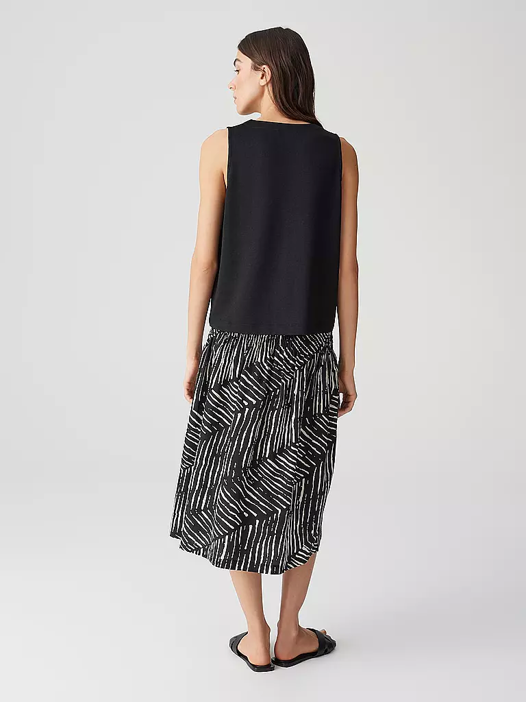 OPUS | Midi ROPANI | Noir