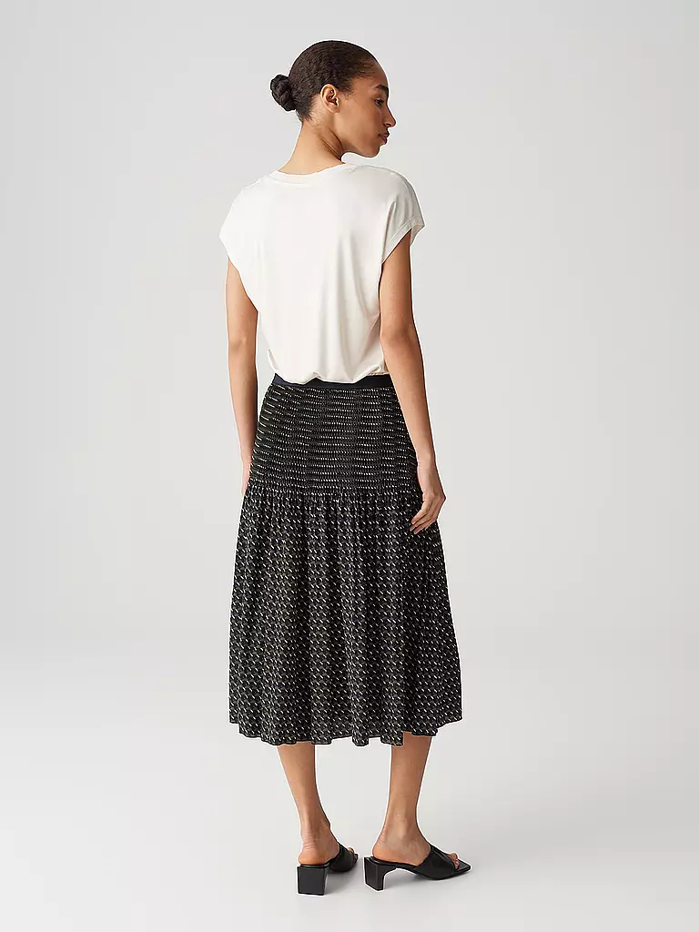 OPUS | Midi-jupe RIBANE LONDON | 