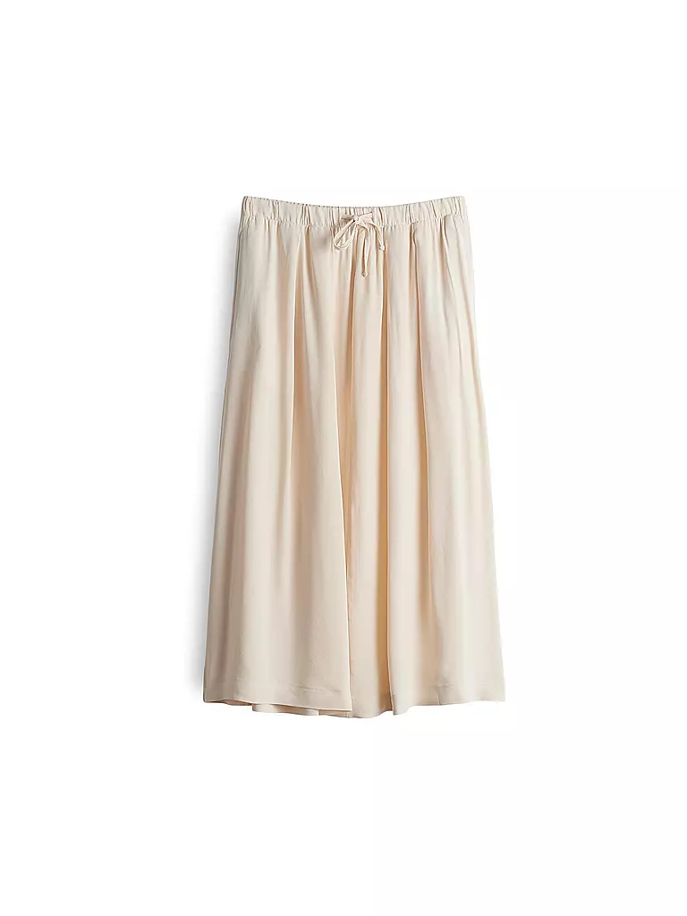 OPUS | Midi-jupe RONNA | beige