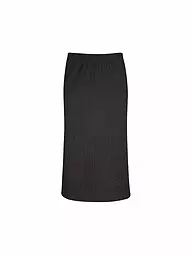 OPUS | Midi-jupe | Marron
