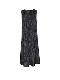 OPUS | Midikleid Midikleid WICY | Bleu foncé