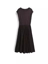 OPUS | Midikleid WABELLA | Marron