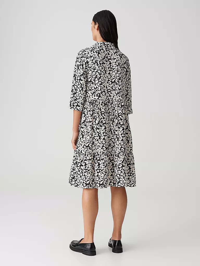 OPUS | Midikleid WALARI | 