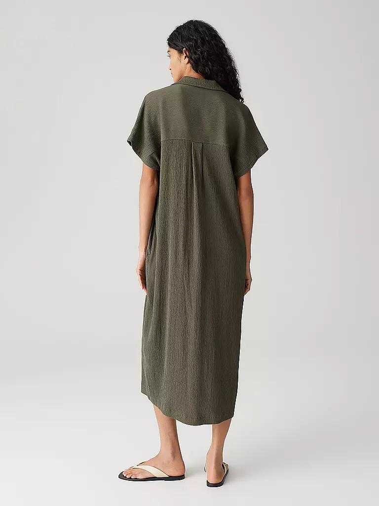 OPUS | Midikleid WANNIE | 