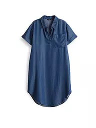 OPUS | Midikleid WASYA | Bleu