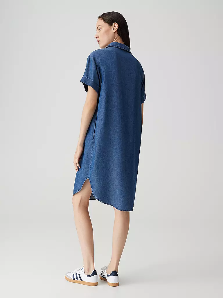 OPUS | Midikleid WASYA | 