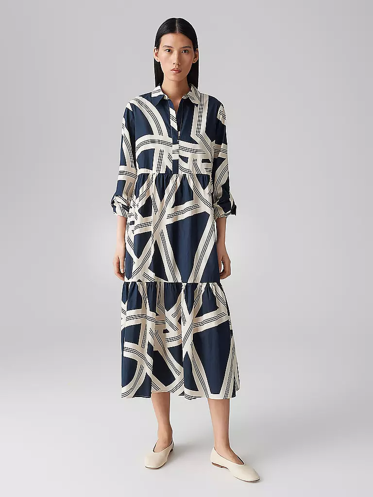 OPUS | Midikleid WERANO LANE | 
