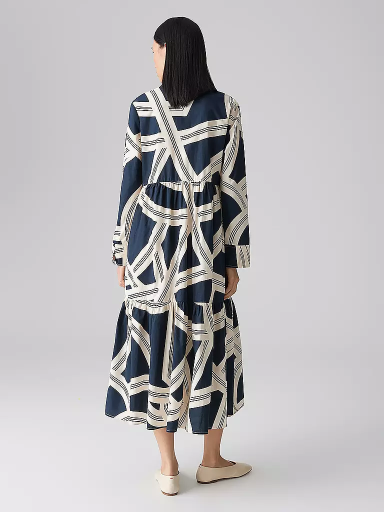 OPUS | Midikleid WERANO LANE | 