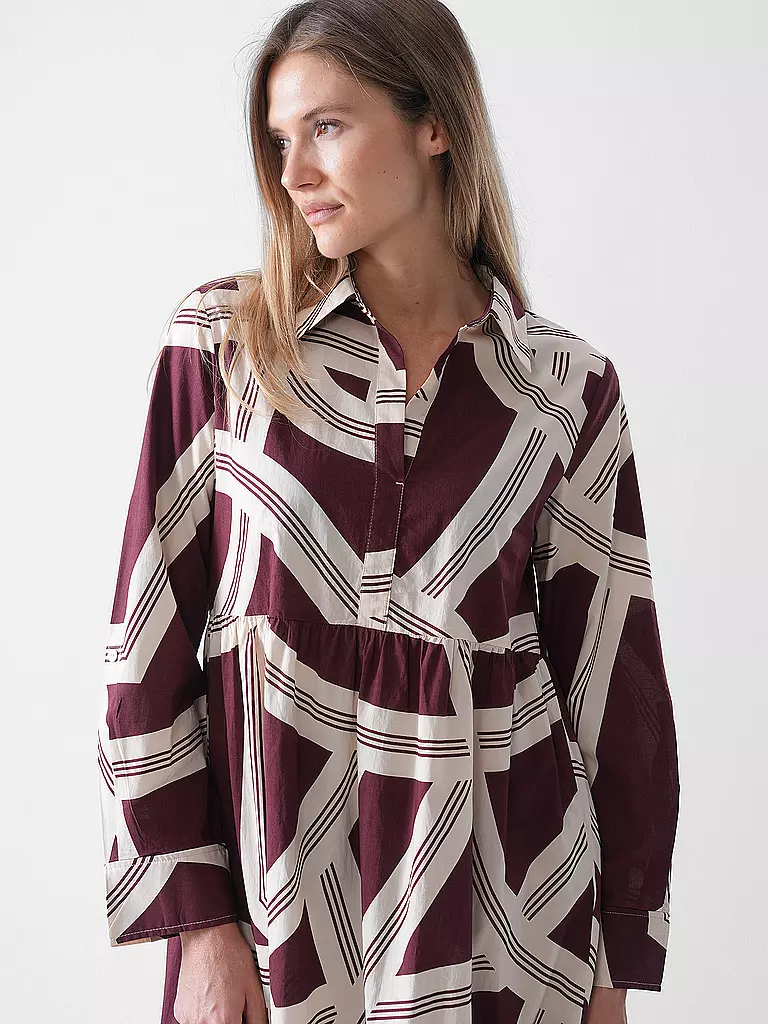 OPUS | Midikleid WERANO LANE | 