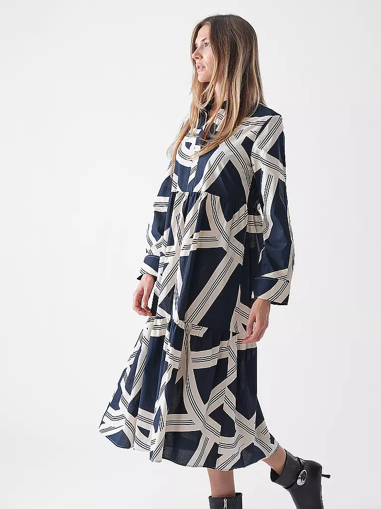 OPUS | Midikleid WERANO LANE | 