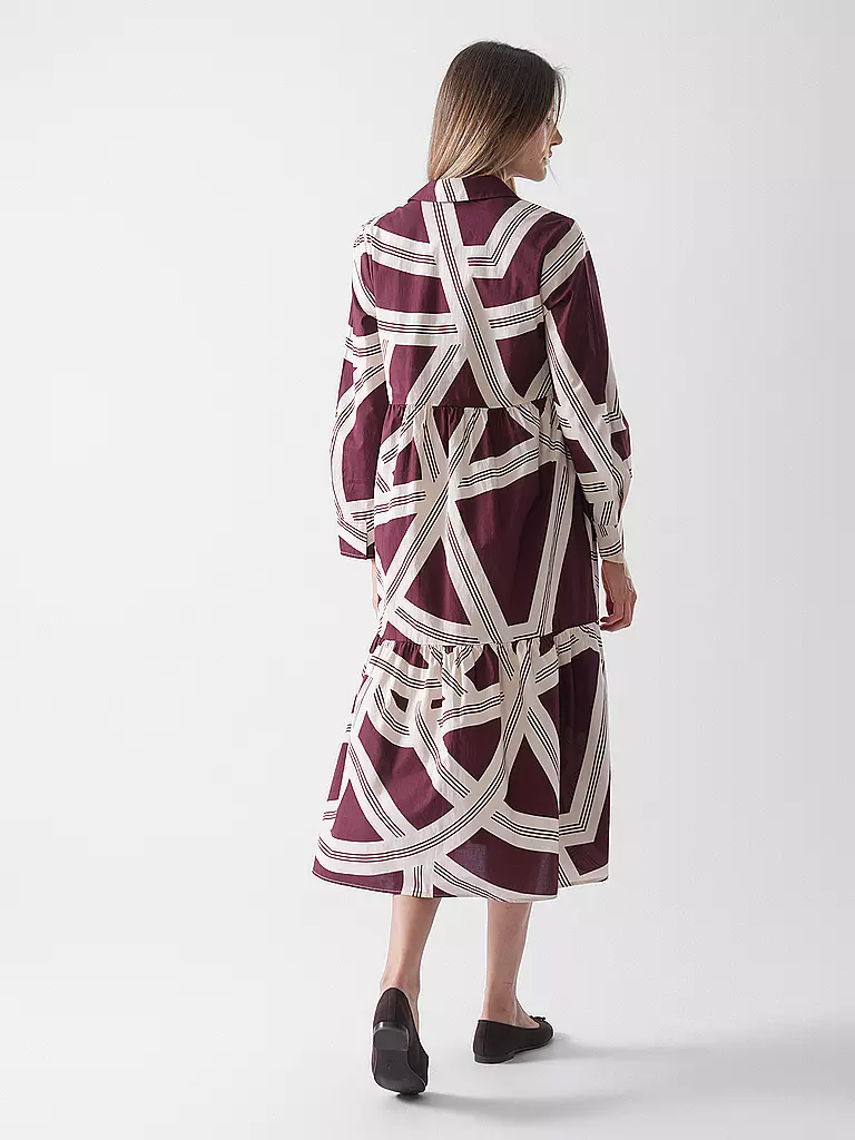 OPUS | Midikleid WERANO LANE | 