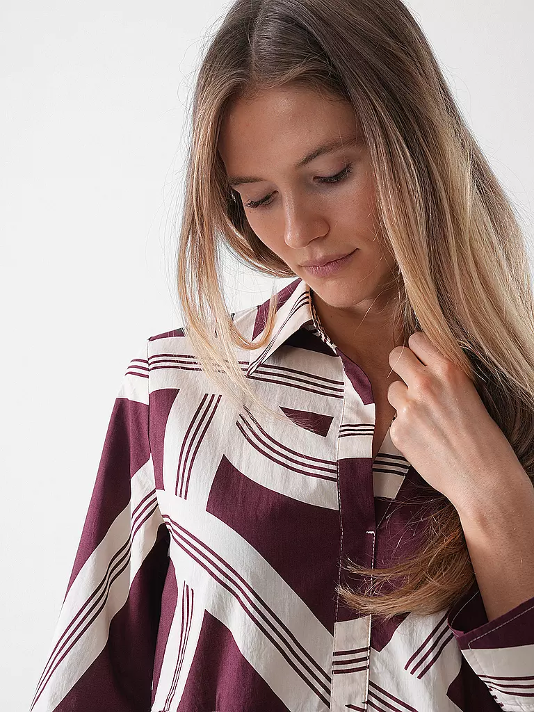 OPUS | Midikleid WERANO LANE | 