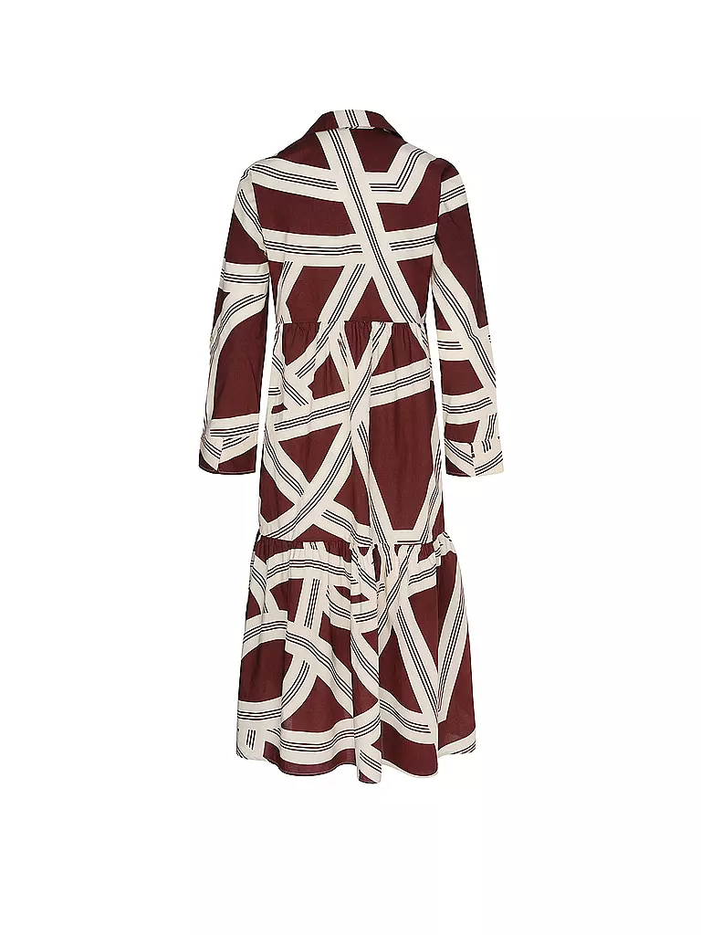 OPUS | Midikleid WERANO LANE | 