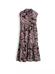 OPUS | Midikleid WERISA | Rouge foncé