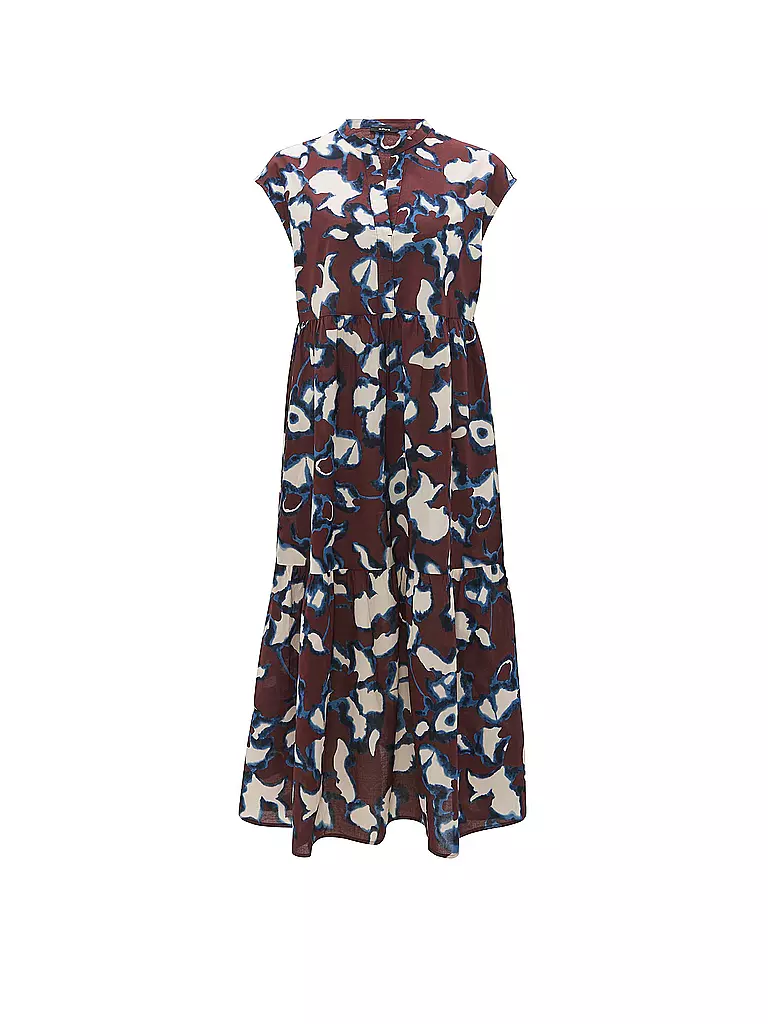 OPUS | Midikleid WERISA | Baie