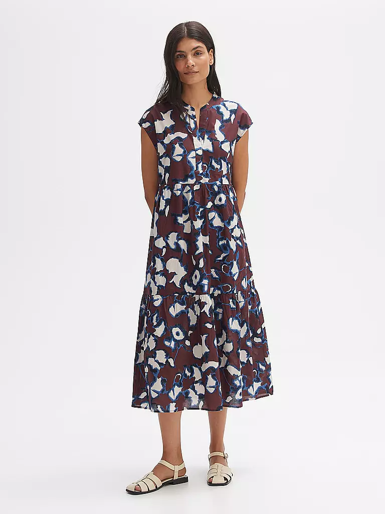OPUS | Midikleid WERISA | Baie