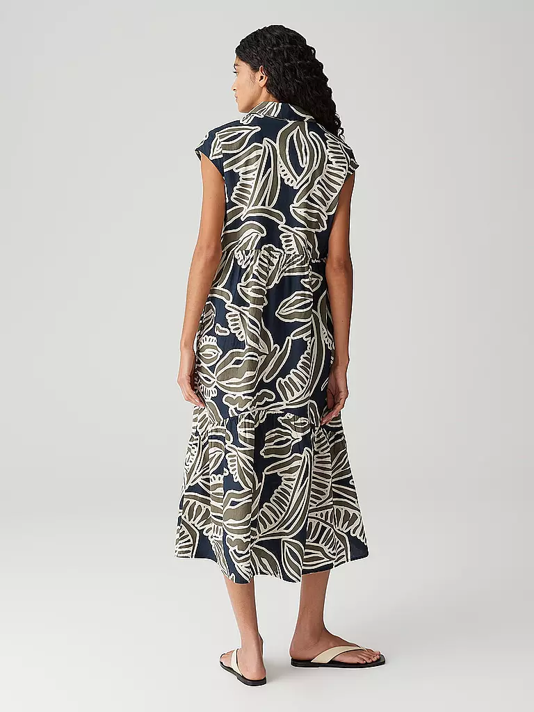OPUS | Midikleid WERISA | 