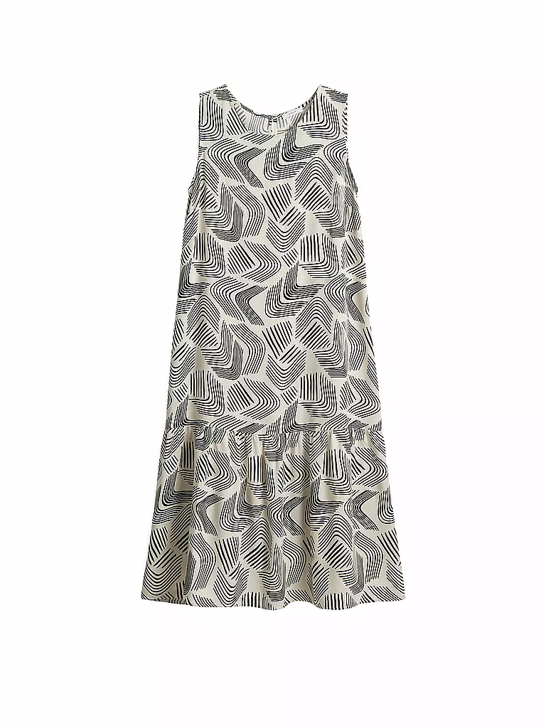 OPUS | Midikleid WICY MOVE | beige
