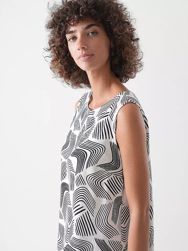 OPUS | Midikleid WICY MOVE | 