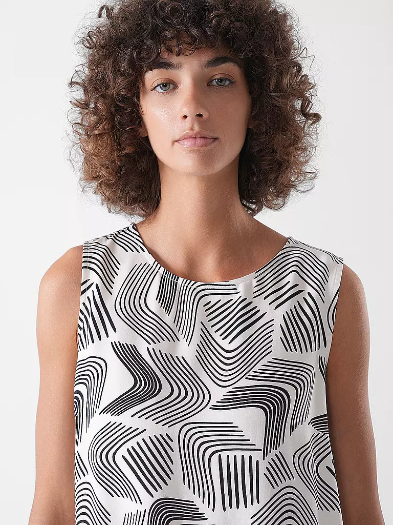 OPUS | Midikleid WICY MOVE | 