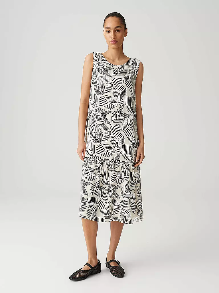 OPUS | Midikleid WICY MOVE | 