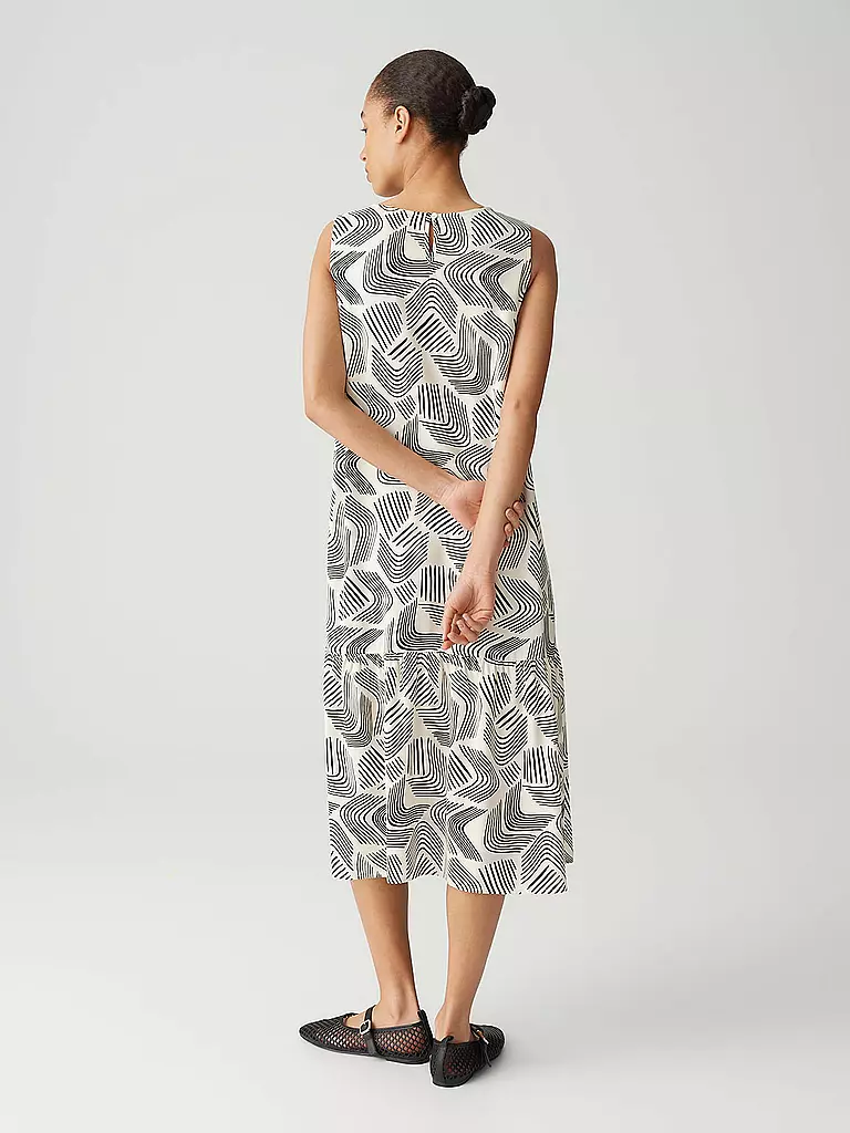 OPUS | Midikleid WICY MOVE | 