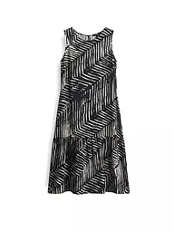 OPUS | Midikleid Midikleid WICY | Noir
