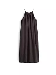 OPUS | Midikleid WIDALA | Marron
