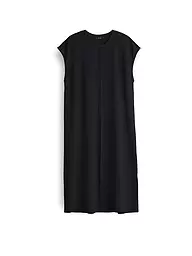 OPUS | Midikleid WINJA | Noir