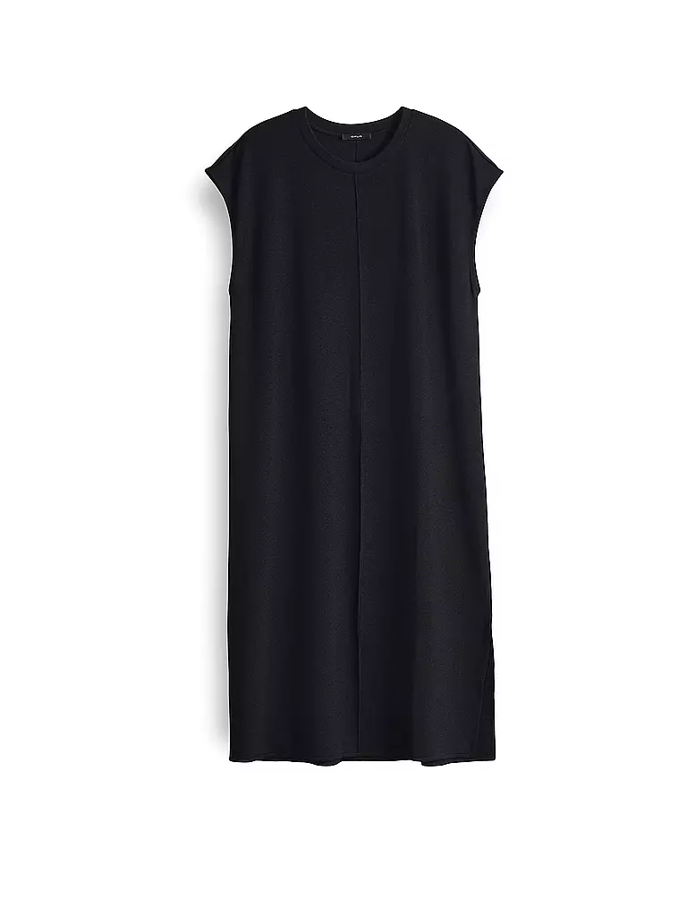 OPUS | Midikleid WINJA | Noir